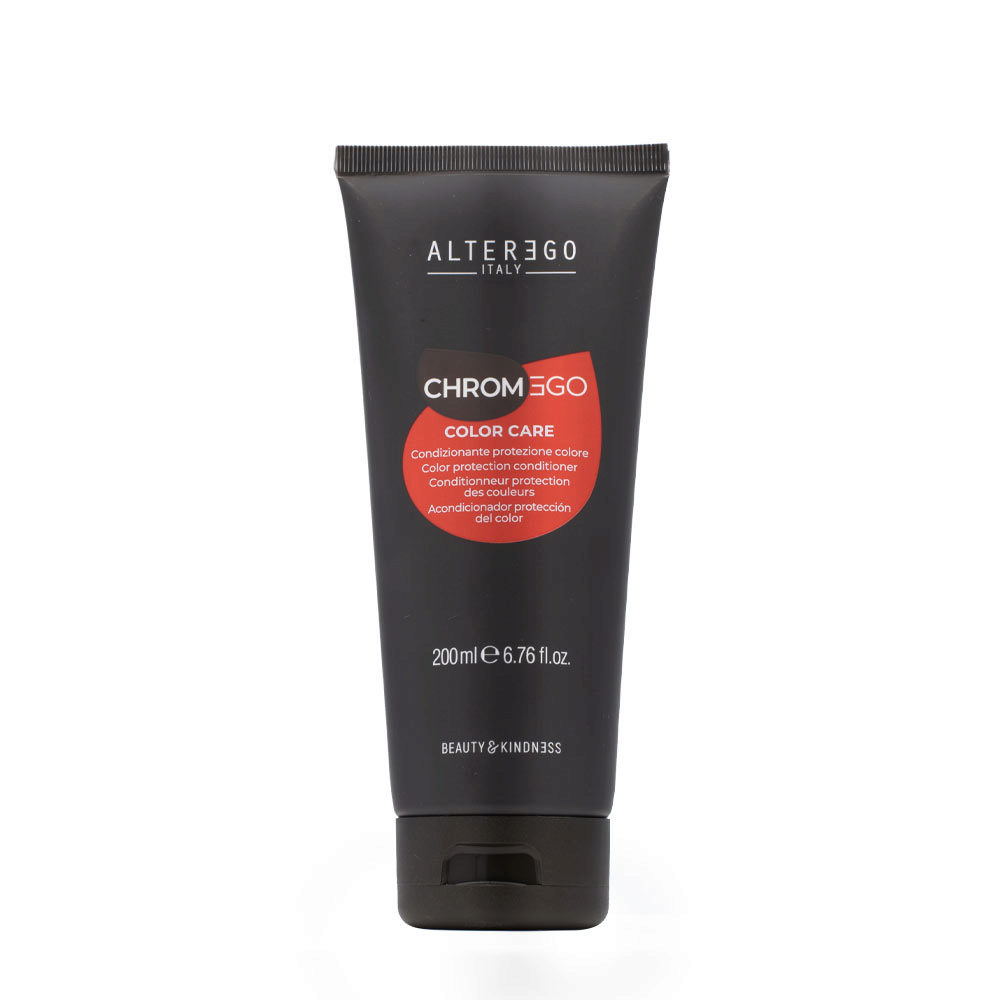 Alterego ChromEgo Color Care Conditioner 200ml - acondicionador de protección del color