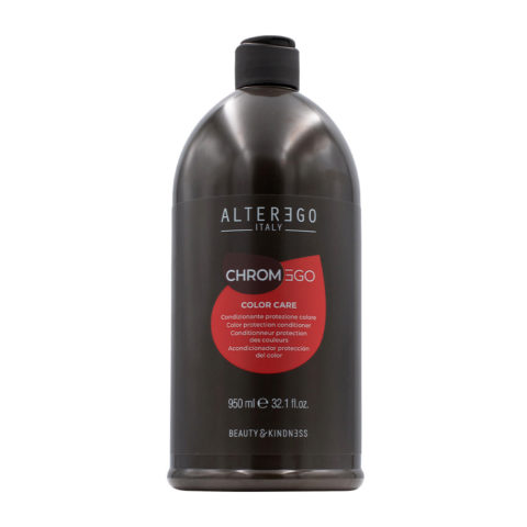 Alterego ChromEgo Color Care Conditioner 950ml - acondicionador protector de color