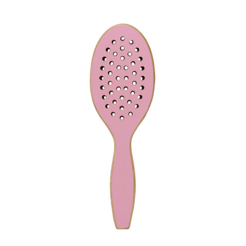 Ilū Bamboom Oval Large Hair Brush - cepillo desenredante