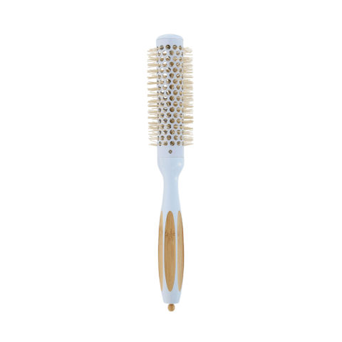 Ilū Bamboom Round Hair Brush 25mm - cepillo redondo