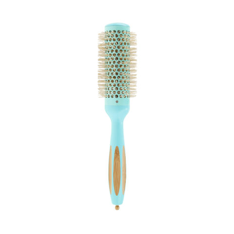 Ilū Bamboom Round Hair Brush 35mm - cepillo redondo