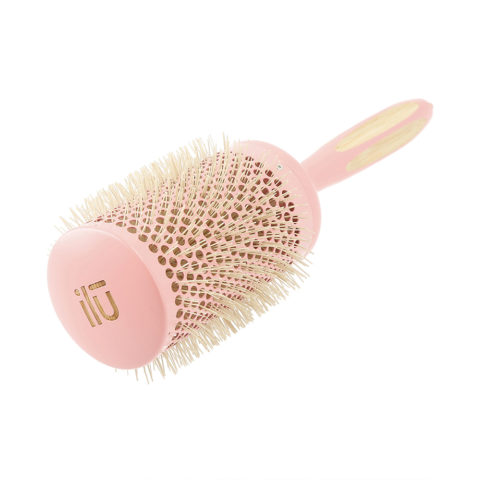 Ilū Bamboom Round Hair Brush 65mm - cepillo redondo