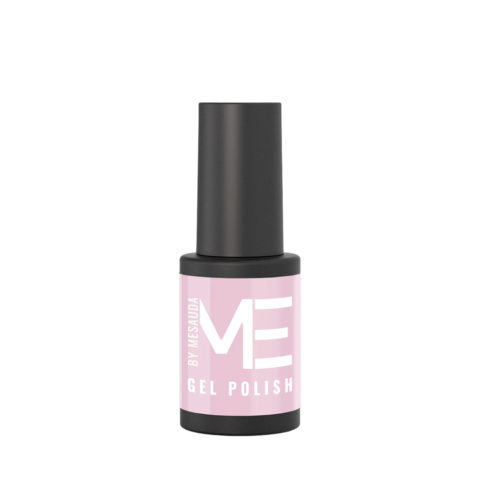 Mesauda ME Gel Polish 277 Beach Please 4.5ml - Esmalte de uñas semipermanente