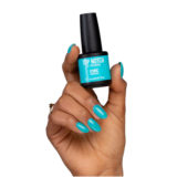 Mesauda Top Notch Iconic 294 Watermelon Sugar 14ml  - esmalte de uñas semipermanente