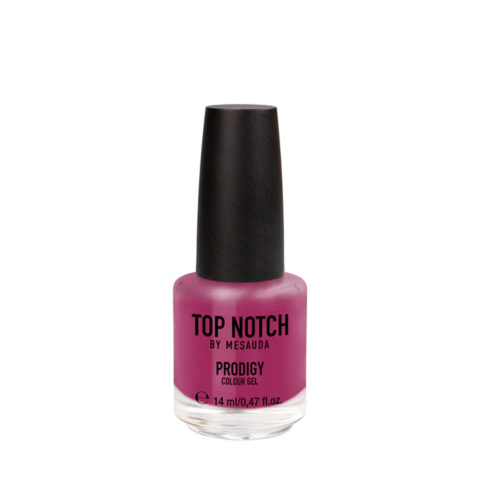 Mesauda Top Notch Prodigy Nail Colour 291 You're Cherrific! 14ml  - esmalte de uñas