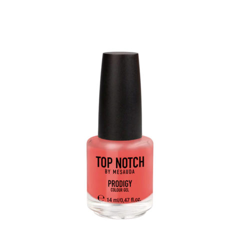 Mesauda Top Notch Prodigy Nail Colour 292  PapaYeah 14ml- esmalte de uñas