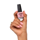 Mesauda Top Notch Prodigy Nail Colour 293  Peach of My Heart 14ml  - esmalte de uñas