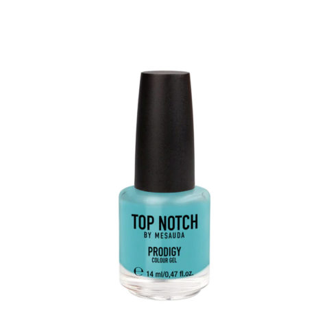 Mesauda Top Notch Prodigy Nail Colour 294  Watermelon Sugar 14ml - esmalte de uñas