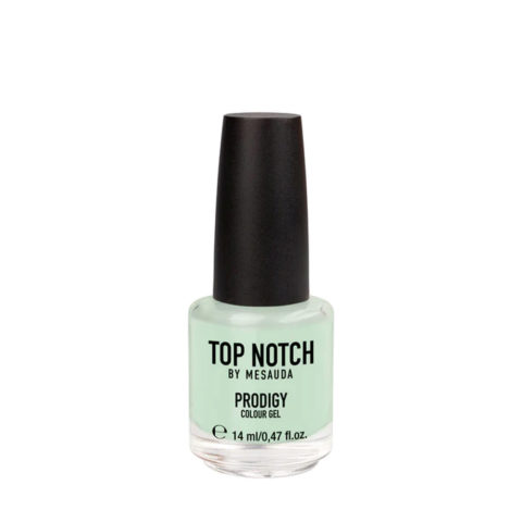 Mesauda Top Notch Prodigy Nail Colour 295  Applelicious 14ml  - esmalte de uñas