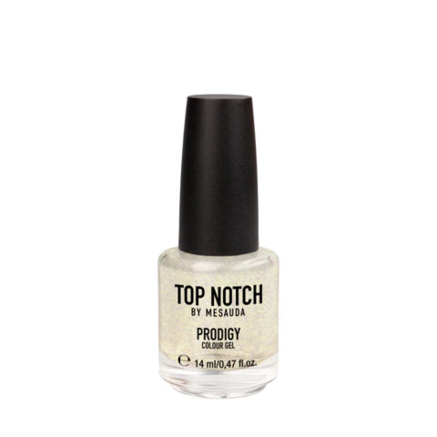 Mesauda Top Notch Prodigy Nail Colour 296 Go Bananas! 14ml  - esmalte de uñas