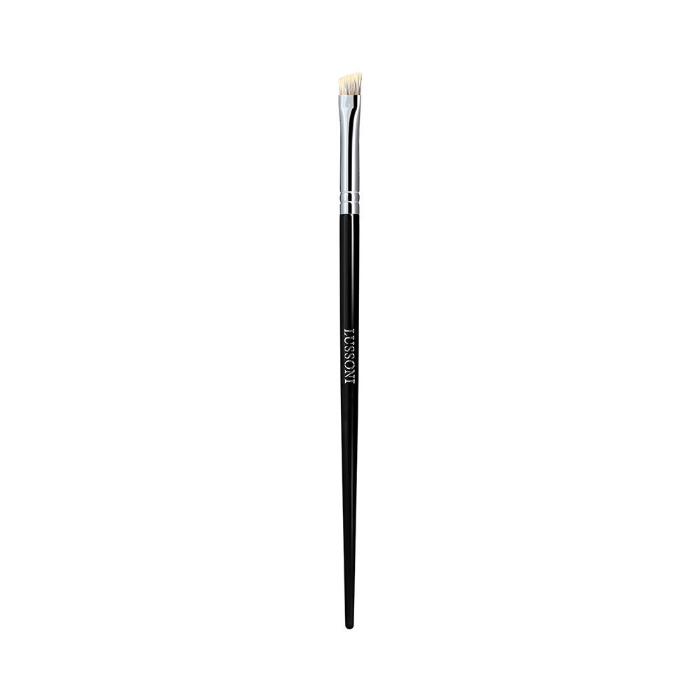 Lussoni Makeup Pro 548 Eyebrow Brush - brocha para cejas