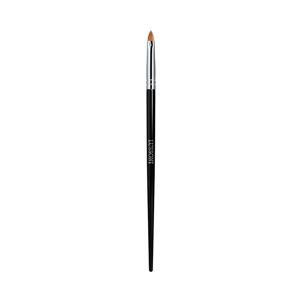 Lussoni Makeup Pro 518 Lip Liner Brush - pincel delineador