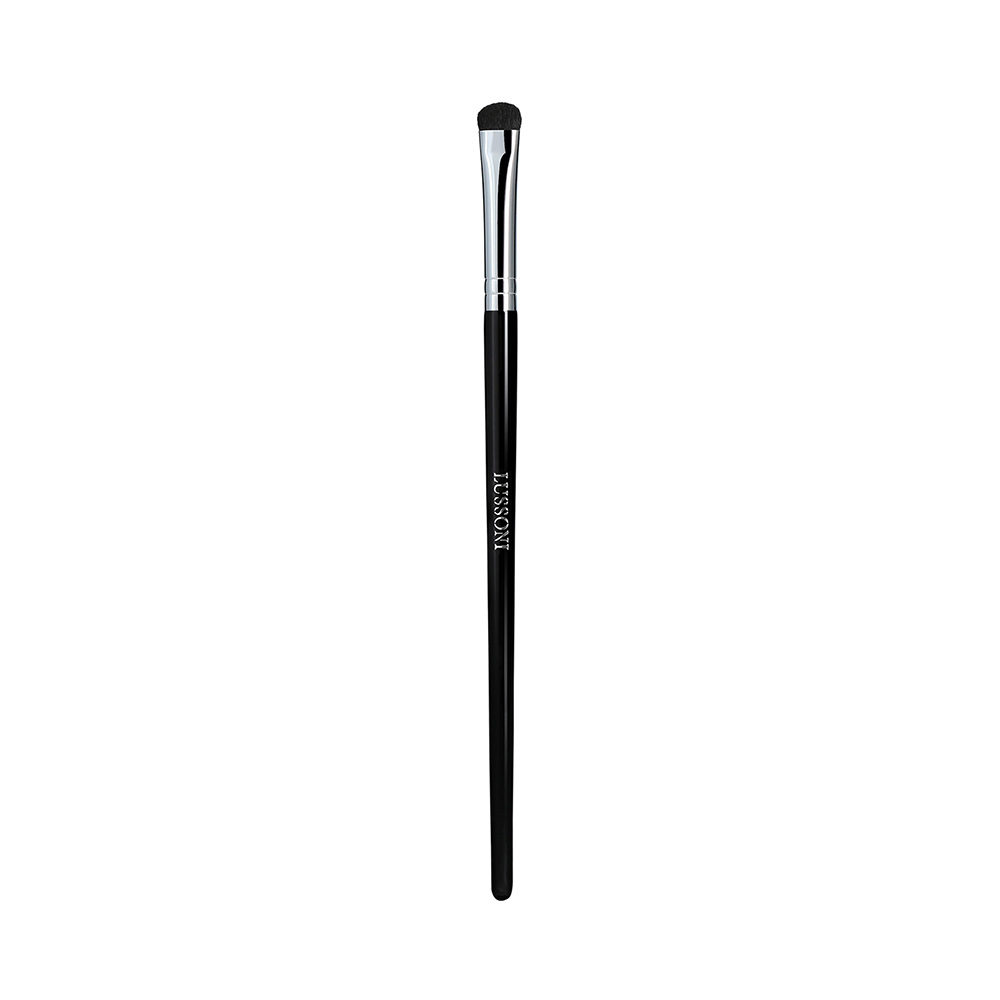 Lussoni Makeup Pro 436 Smudge Brush  - brocha para sombra de ojos