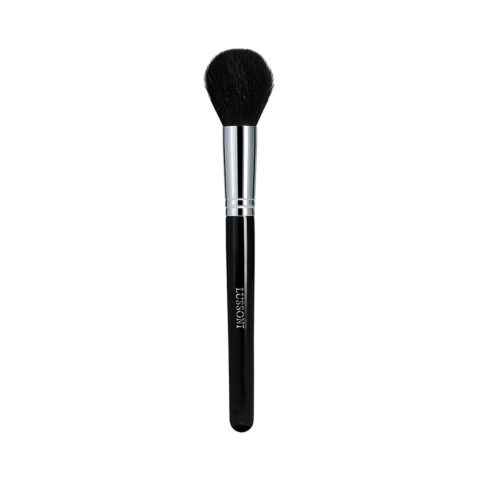 Make Up Pro 318 Small Powder Brush -   brocha para polvos