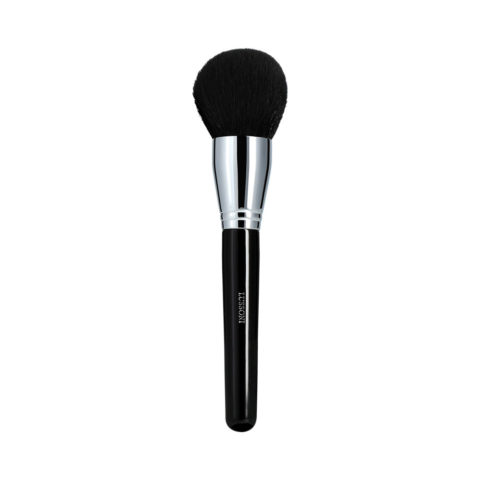 Lussoni Make Up Pro 206 Large Powder Brush  - pincel de acabado