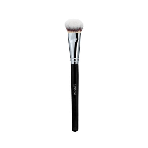 Lussoni Make Up Pro 148 Small Angled Foundation - brocha para base