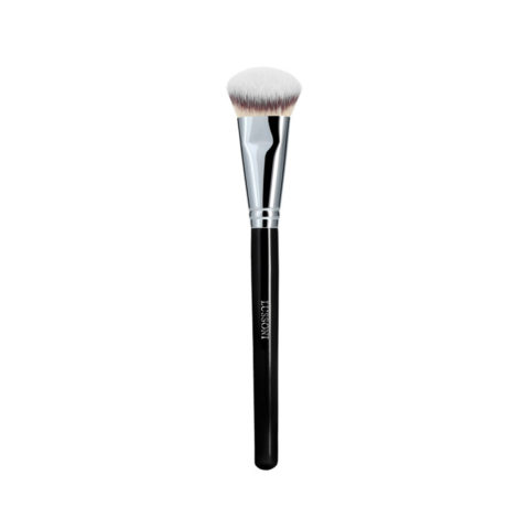 Lussoni Make Up Pro 142 Angled Foundation Brush - brocha para base