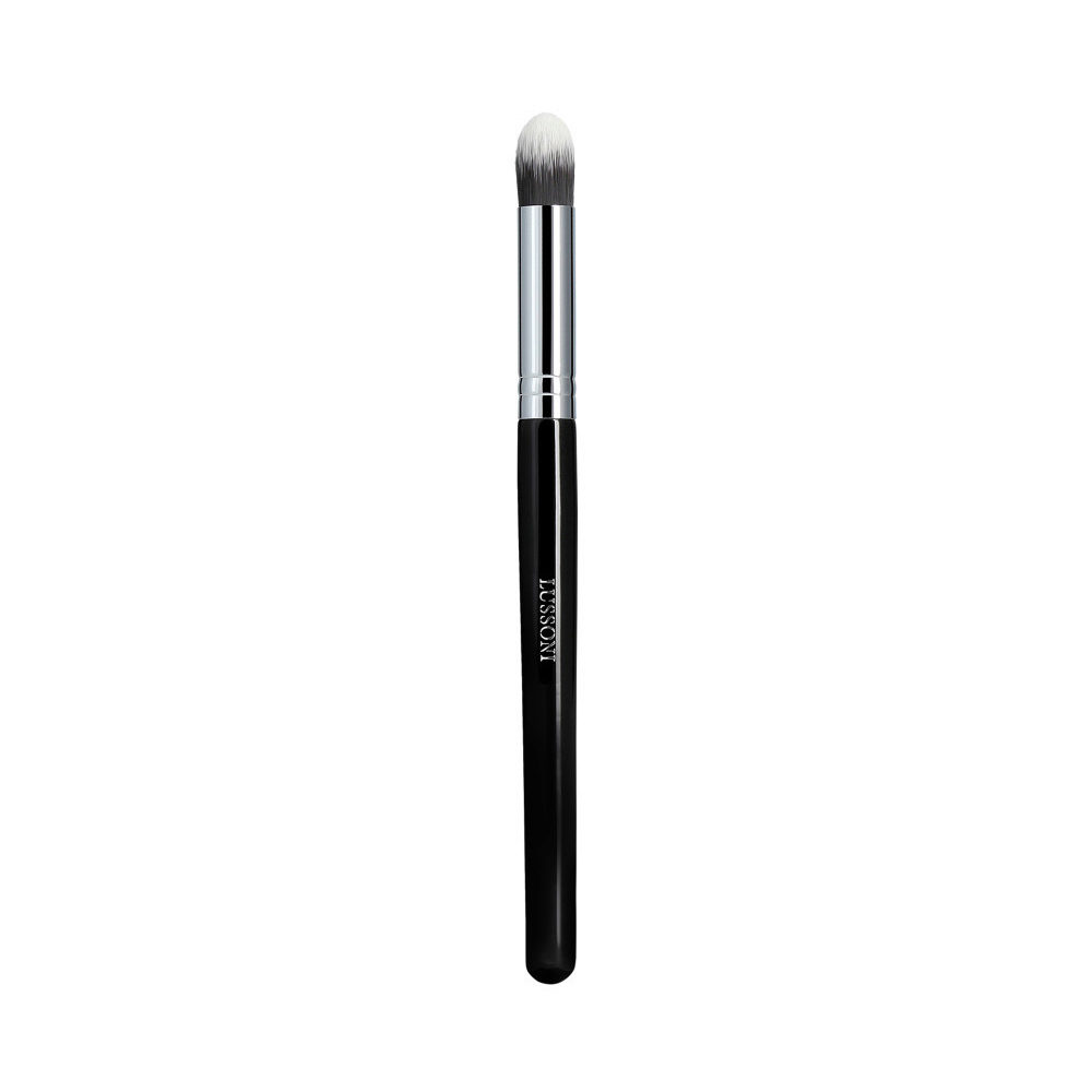 Lussoni Make Up Pro 118 Tapered Concealer Brush - pincel corrector