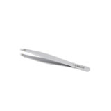 Lussoni Make Up Tweezers Slat 9,4cm - pinzas oblicuas para cejas