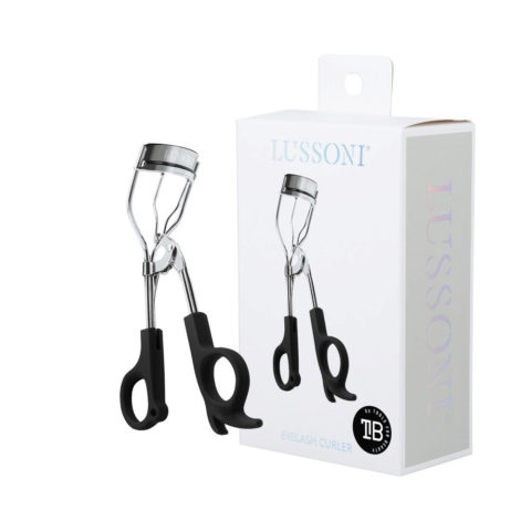 Lussoni Make Up Eyelash Curler - rizador de pestañas