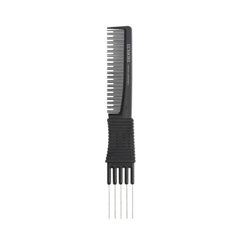Lussoni Haircare COMB 200 Lift Comb - peine para peluquería