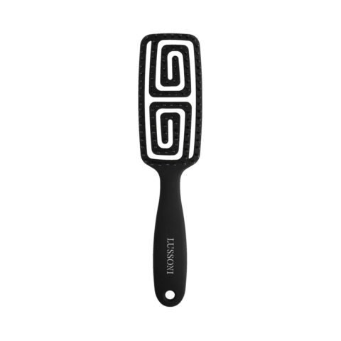Lussoni Haircare Brush Labyrinth Small - cepillo desenredante