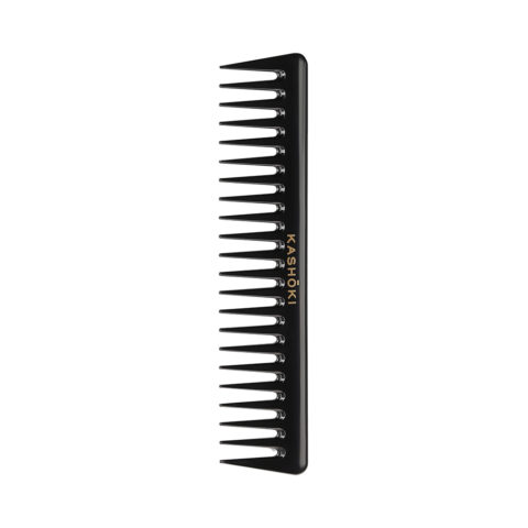 Widely Teeth Detangling Hair Comb 399 - peine para rizos