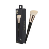 Kashōki Make Up Angled Blush Brush 304 - brocha para colorete