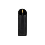 Kashōki Make Up Slant Tweezers With Case - pinzas para cejas