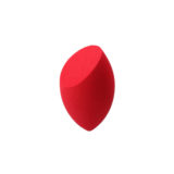 Kashōki Make Up Sponge Olive Cut Red - esponja de maquillaje