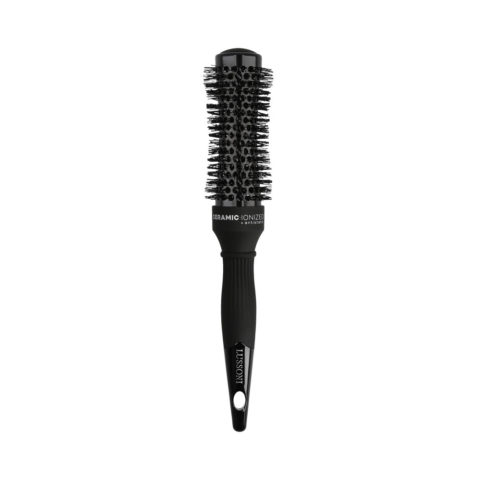 Lussoni Haircare Brush Hourglasses Styling 33mm - cepillo forma de reloj de arena