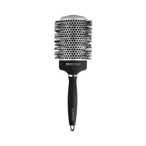 Lussoni Haircare Brush Hot Volume 65mm - cepillo redondo