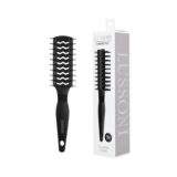 Lussoni Haircare Brush C&S Duoside Vent - cepillo doble