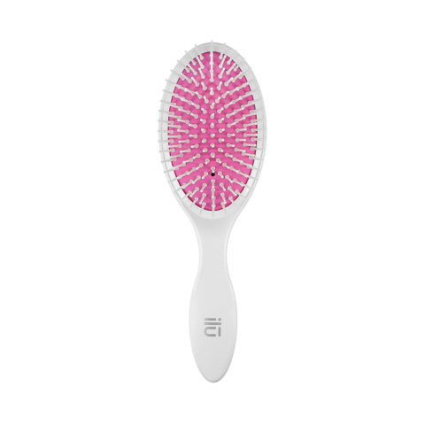 Ilū Oval Detangling Hair Brush - cepillo desenredante