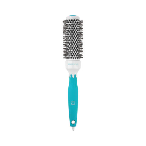 Ilū Round Styling Brush Medium 33mm - cepillo redondo