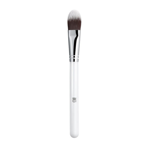 Ilū Make Up Flat Foundation Brush 113 - brocha plana