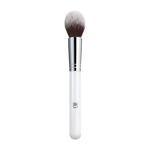 Ilū Make Up Tapered Powder Brush 205 - brocha para productos en polvo