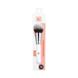Ilū Make Up Large Powder Brush 209 -  brocha ancha para productos en polvo
