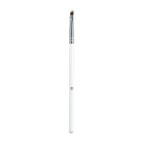 Ilū Make Up Angled Eyeliner Brush 513 - pincel angulado para delineador de ojos