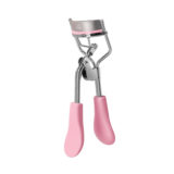 Ilū Make Up Eyelash Curler Pink - rizador de pestañas