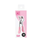 Ilū Make Up Eyelash Curler Pink - rizador de pestañas
