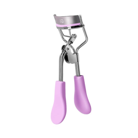 Ilū Make Up Eyelash Curler Purple - rizador de pestañas