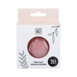 Ilū Make Up Konjac Sponge Pink - esponja konjac