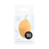 Ilū Make Up Face Cleansing Sponge - esponja limpiadora facial
