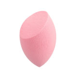 Ilū Make Up Olive Cut Sponge Pink - esponja de maquillaje