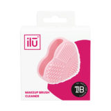 Ilū Make Up Brush Cleaner Pink  -  limpiador de pinceles de maquillaje