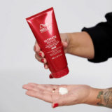 Wella Ultimate Repair Conditioner 200ml - acondicionador para cabello dañado