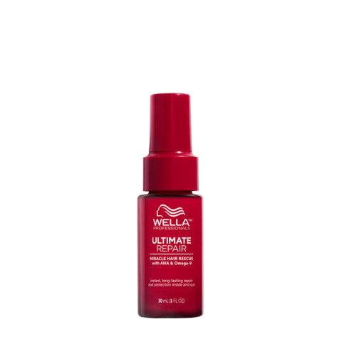 Ultimate Repair Miracle Hair Rescue 30ml - tratamiento para cabello dañado