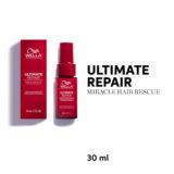 Wella Ultimate Repair Miracle Hair Rescue 30ml - tratamiento para cabello dañado