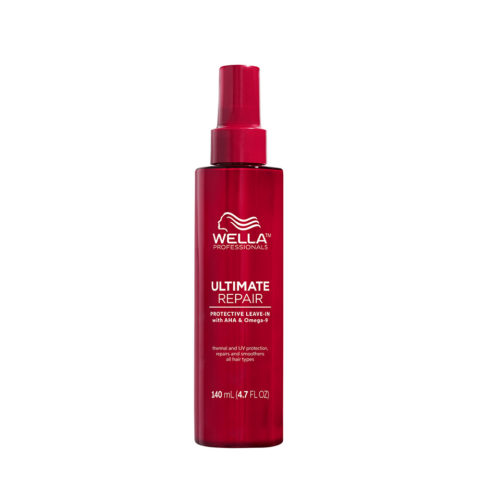 Wella Ultimate Repair Protective Leave-in 140ml -  termoprotector